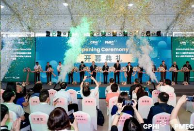 俊源石油参加第二十二届世界制药原料中国展